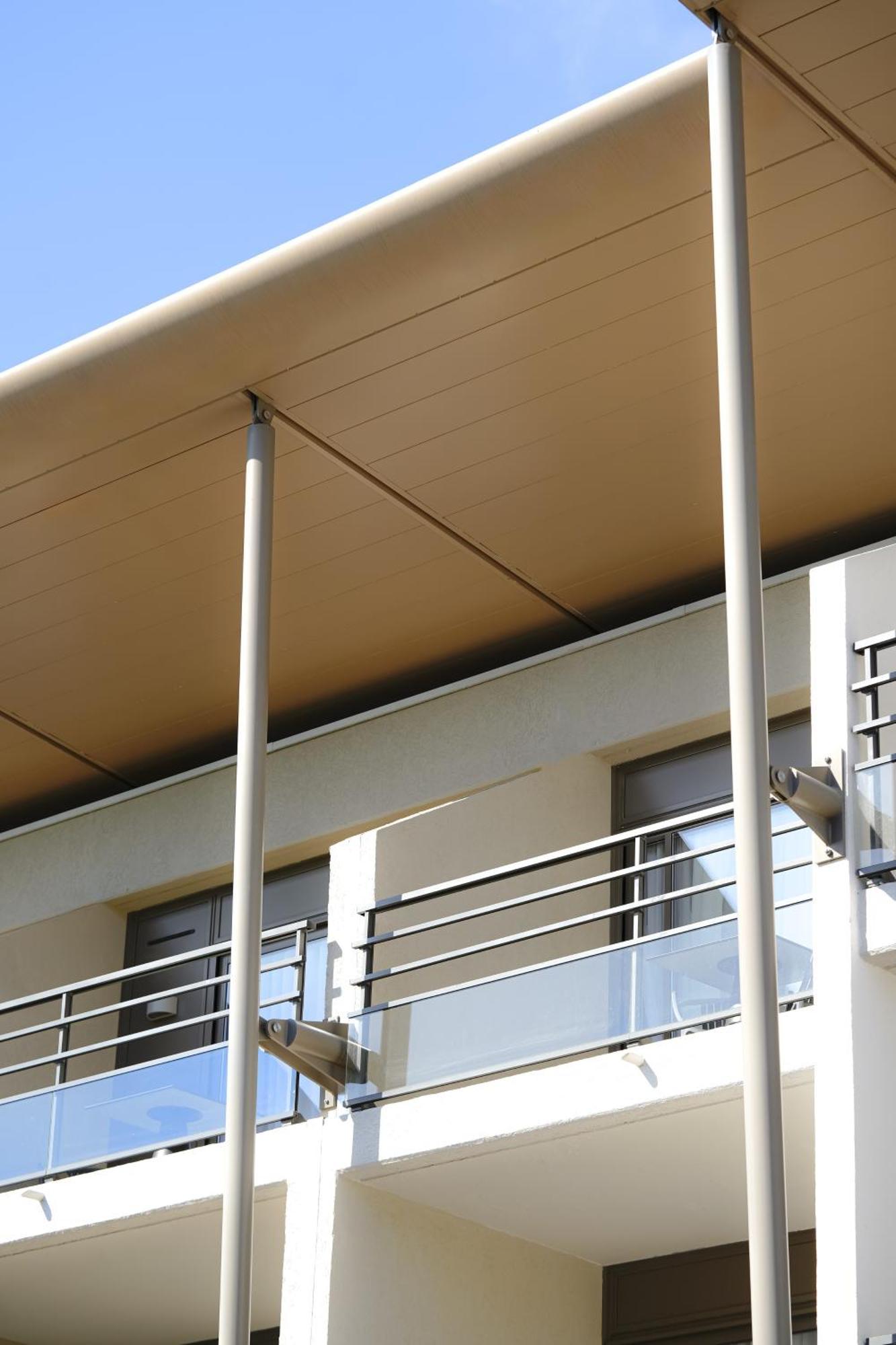 Thalazur Antibes - Hotel & Spa Exterior photo